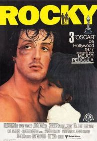 VER Rocky Online Gratis HD