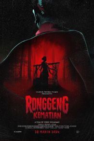 VER Ronggeng Kematian Online Gratis HD