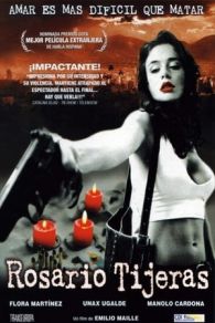 VER Rosario Tijeras Online Gratis HD