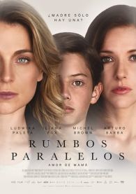 VER Rumbos paralelos Online Gratis HD