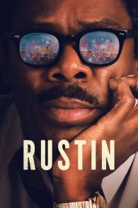 VER Rustin Online Gratis HD