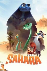 VER Sahara Online Gratis HD