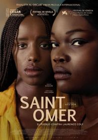 VER Saint Omer Online Gratis HD