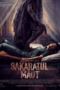 VER Sakaratul Maut Online Gratis HD