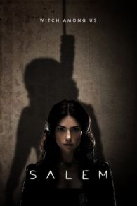 VER Salem Online Gratis HD