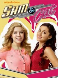 VER Sam & Cat (2013) Online Gratis HD