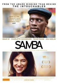 VER Samba Online Gratis HD