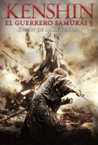 VER Samurai X: El Fin de la Leyenda Online Gratis HD