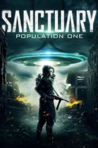 VER Sanctuary Population One Online Gratis HD