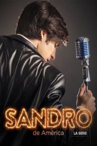 VER Sandro de América Online Gratis HD