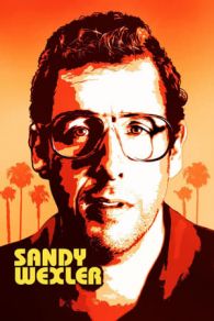 VER Sandy Wexler Online Gratis HD