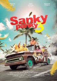 VER Sanky Panky 3 Online Gratis HD