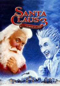 VER Santa Cláusula 3: Complot En El Polo Norte Online Gratis HD