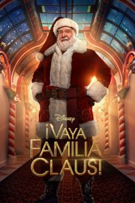 VER Santa Cláusula: Un nuevo Santa Online Gratis HD