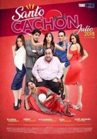 VER Santo cachón Online Gratis HD