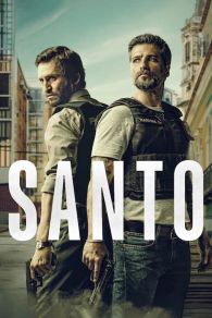 VER Santo Online Gratis HD