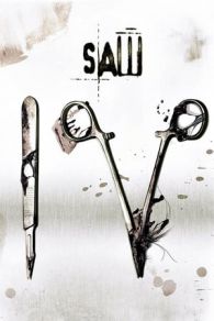 VER Saw IV (2007) Online Gratis HD