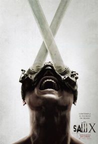 VER Saw X: El juego del miedo Online Gratis HD