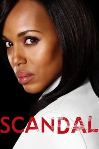 VER Scandal (2012) Online Gratis HD