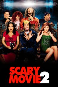 VER Scary Movie 2: Otra película de miedo Online Gratis HD