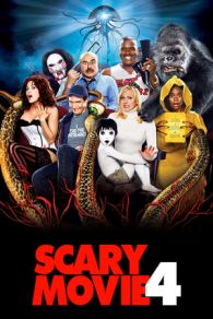 VER Scary movie 4: Descuartizados de miedo Online Gratis HD