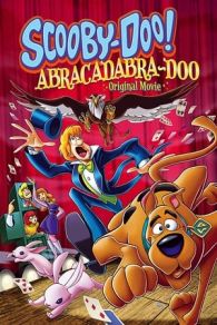 VER Scooby-Doo! Abracadabra-Doo Online Gratis HD