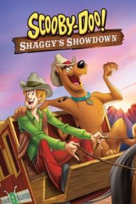 VER Scooby-Doo! Duelo en el viejo oeste Online Gratis HD