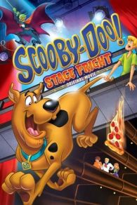 VER Scooby-Doo! Miedo al escenario Online Gratis HD