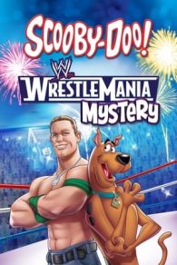 VER Scooby-Doo! Misterio en la lucha libre Online Gratis HD