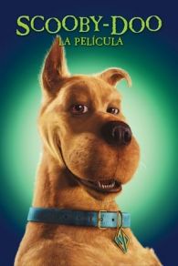 VER Scooby-Doo Online Gratis HD