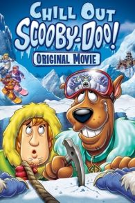 VER Scooby-Doo! y el abominable hombre de las nieves Online Gratis HD