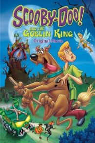 VER Scooby-Doo! y el Rey de los Duendes Online Gratis HD