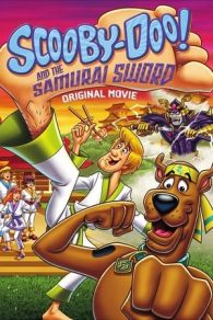 VER Scooby-Doo! Y La Espada Del Samurai Online Gratis HD