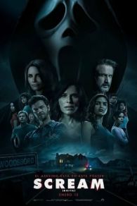 VER Scream 5 Online Gratis HD