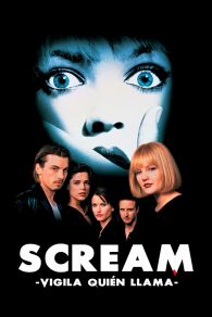 VER Scream: Grita antes de morir Online Gratis HD