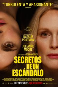 VER Secretos de un escándalo Online Gratis HD