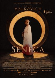 VER Seneca: On the Creation of Earthquakes Online Gratis HD