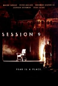 VER Session 9 Online Gratis HD