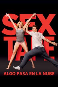 VER Sex Tape: Algo pasa en la nube (2014) Online Gratis HD