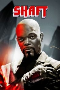 VER Shaft: The Return (2000) Online Gratis HD