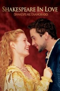 VER Shakespeare enamorado Online Gratis HD