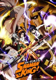 VER Shaman King Online Gratis HD