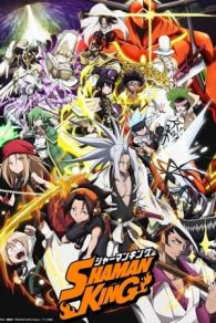 VER Shaman King (2021) Online Gratis HD