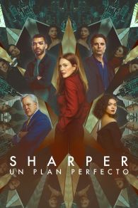 VER Sharper: un plan perfecto Online Gratis HD