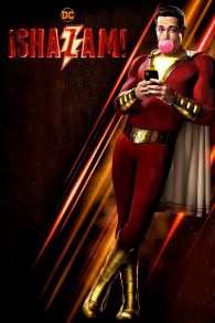 VER ¡Shazam! Online Gratis HD