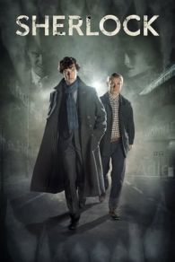 VER Sherlock Online Gratis HD