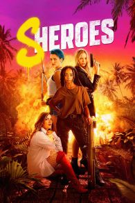 VER Sheroes Online Gratis HD