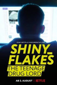 VER Shiny Flakes: El cibernarco adolescente Online Gratis HD