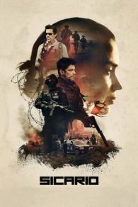 VER Sicario (2015) Online Gratis HD