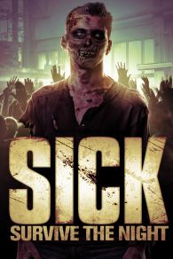 VER Sick Online Gratis HD